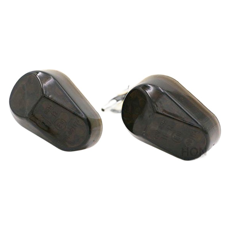 Motorcycle Led Turn Signal Modified Turn Light Large Displacement Led Turn Signal Indicator Light Specially Designed for Export