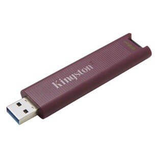Kingston DTMAXA высокоскоростной USB3.2 твердотельный USB-накопитель 256G компьютерный USB-накопитель 512G флэш-накопитель 1T большой емкости