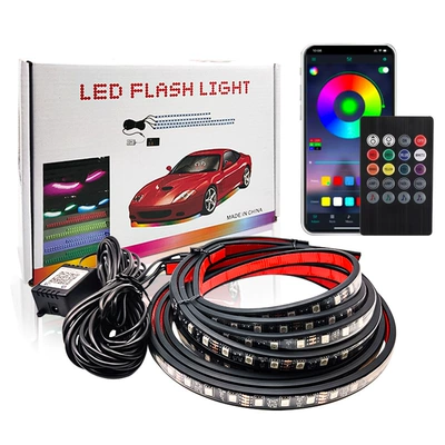 Atmosphere Light, High-Brightness Modified Car Other lights