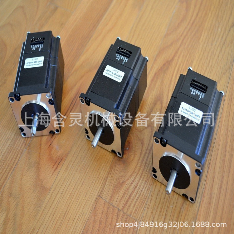 上海含灵机械销售 ANAHEIM步进电机DPD72451/ANAHEIM控制器