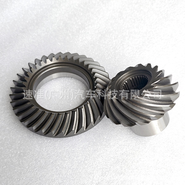 Great Wall F7 Haval transfer case assembly, H6/Big Dog transfer case front axle front differential, 1800000CTB09