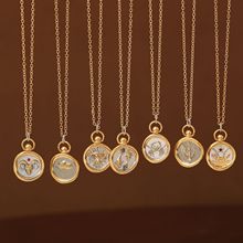 �W��ʮ������ӡ�±�ɫ�T���18K��ײɫ������12�������_����