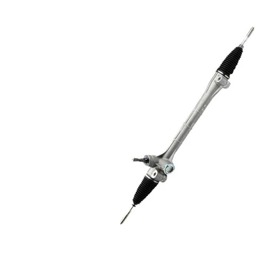 Assembly, Auxiliary Motor, Sükan sisteminin digər hissələri