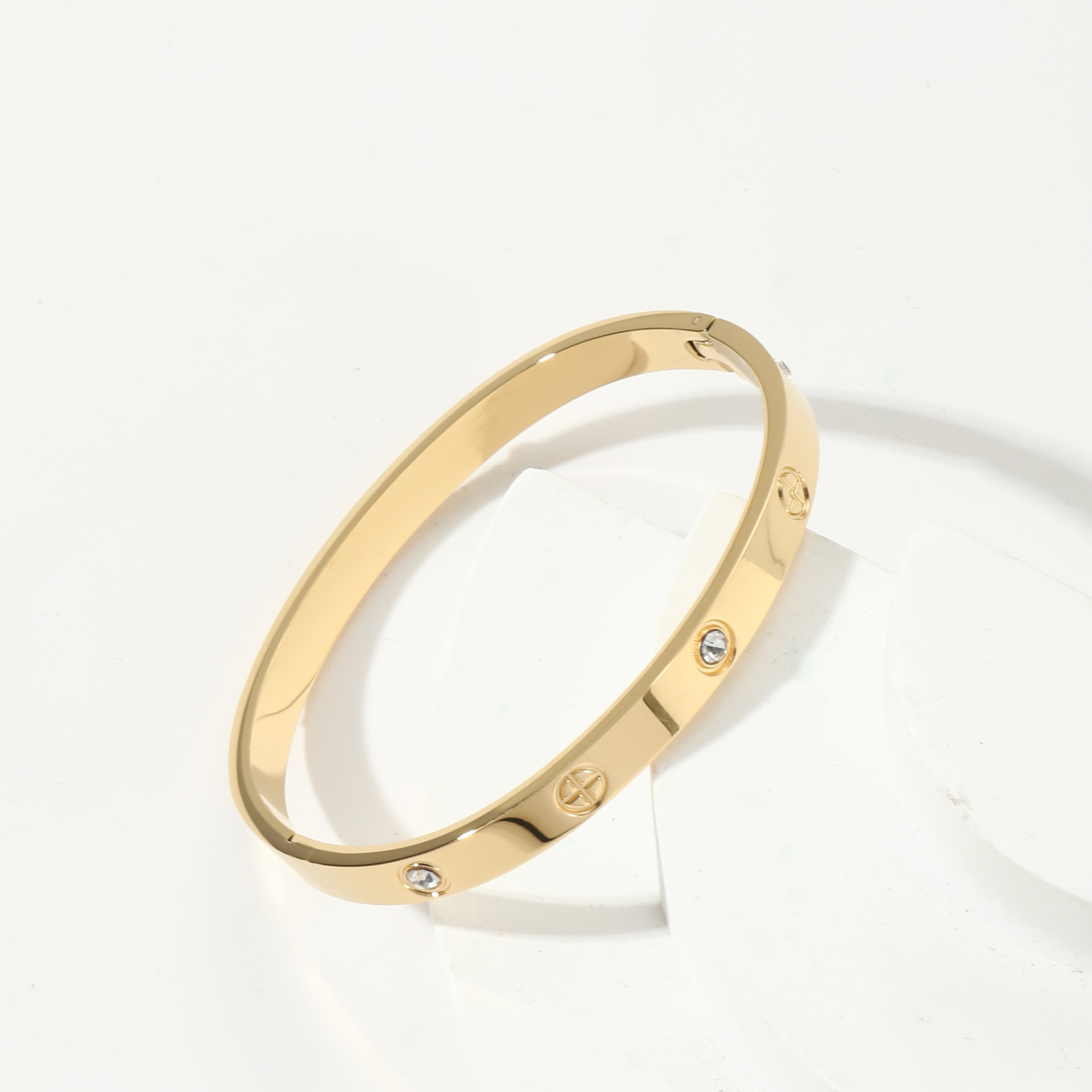 Bracelete Classico Rose Gold