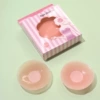 Pair of boxed rounds