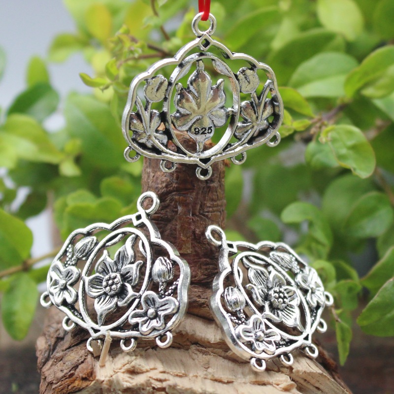 retro pendant