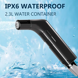 其他卫浴洁具;花洒套装;便携式洗车器