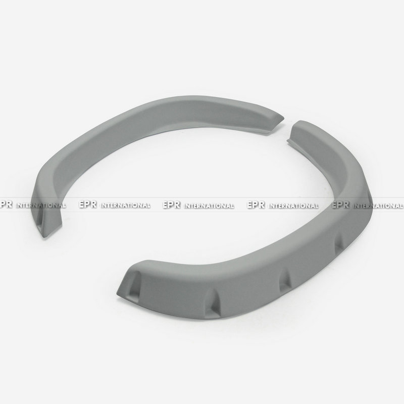 Suitable for Suzuki Jimny Jimny Jb23 to 53 Carbon Fiber Modification Parts Off Front and Rear Wide Body Wheel Arches
