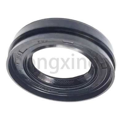 Oil Seal, Other starting systems