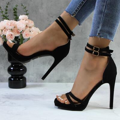 X 54655L Women 's Sandals 2026 New Design Perfect