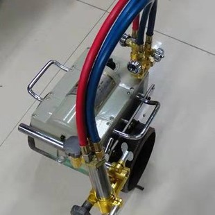 Dc2-11 Magnetic Pipe Cutting Machine Manufacturer Pipe Cutting Machine Price Pipe Gas Cutting Machine Accessories