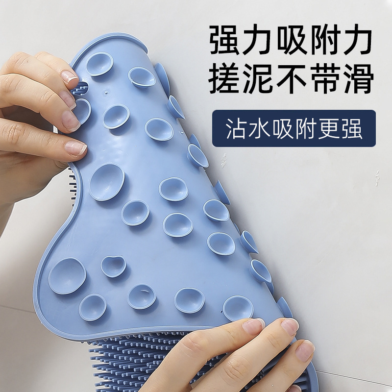 新型の怠け者は背中の神器をこすります。風呂に入って背をこすります。|undefined