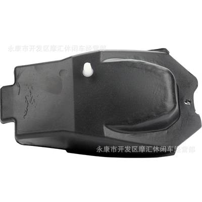 Mini Motorcycle Atv Kidsren's Beach Fuel tank