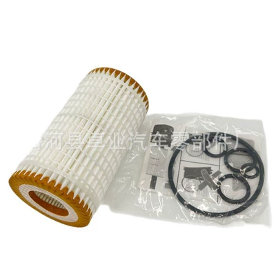 E230/E280/E350 Mercedes-Benz Sprinter, Oil filter