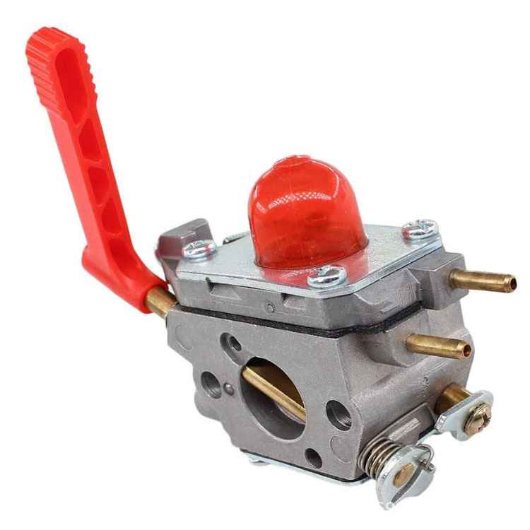 Cortacésped accesorios de sierra de cadena C1U-W50A carburador PP28CD PP28LD PP28PDT585345913