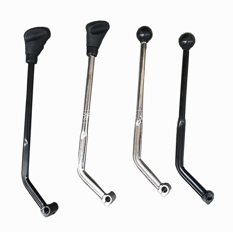 Scooter tricycle engine parts, Little Bull Mars ATV manual gear shift lever