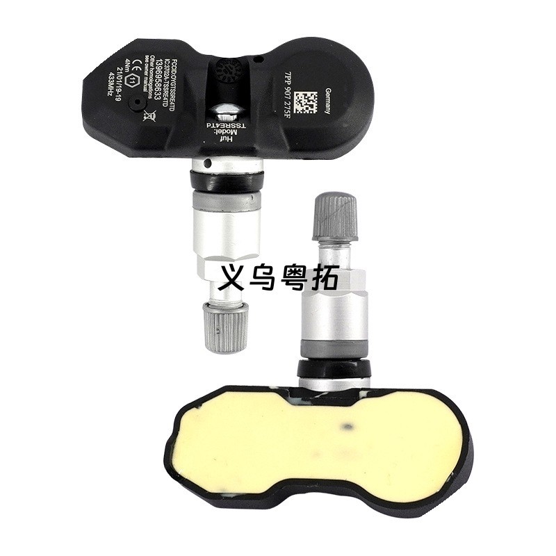 A0055422418 is suitable for Mercedes-Benz E-Class, S-Class, CLK-Class, SLR-Class, and SL-Class car tire pressure monitoring sensors