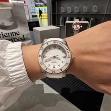 GUCC家石英男士外贸爆款运动休闲简约尼龙带欧美女腕表网红手表