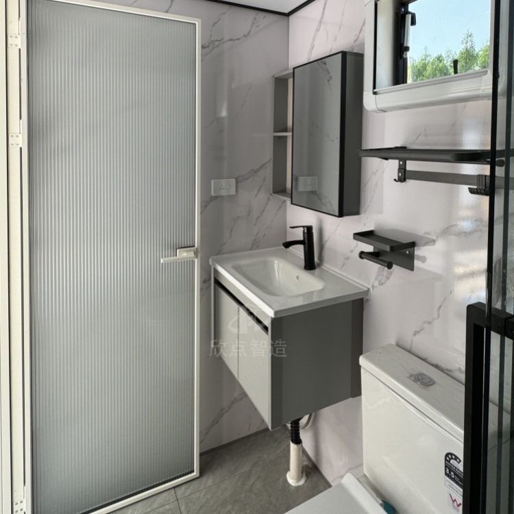 Cabaña de manzana Turismo cultural Habitación de vidrio Casa de familia Habitación de paisaje Sala de actividades creativas Casa de Apple Fábrica de producción de almacén de Apple