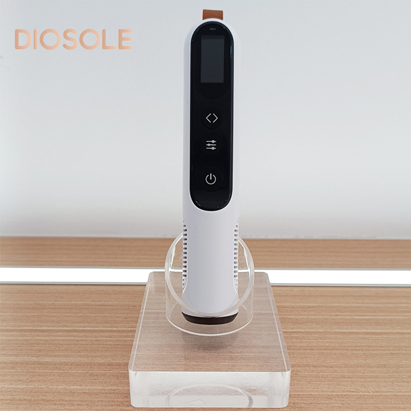 Lámpara UVB portátil para fototerapia doméstica