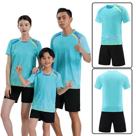 篮球服;足球服;羽毛球服