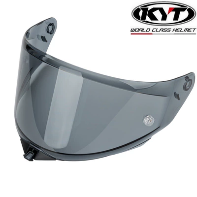 Motorcycle Safety Supplies Kyt Tt Revo Helmet - dark-brown