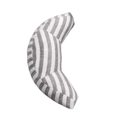 Seat belt shoulder pad — Baby Car Sleeping Artifact