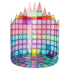 积木类;磁力片/球;拼插类玩具