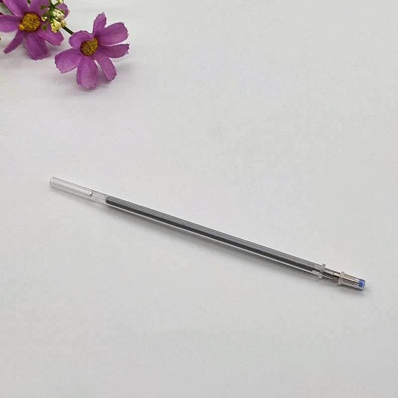 direct deal silvery Soluble refills Cross stitch Ready Frame Description point Water consumption pen Draw line 0.7mm