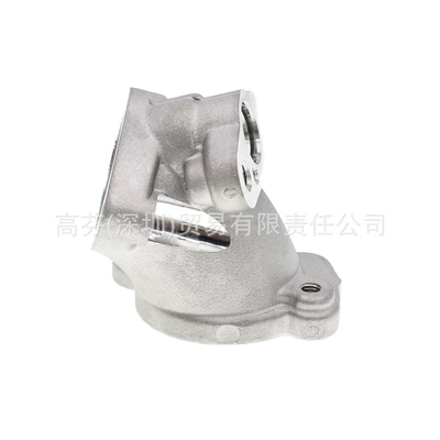 for Yamaha N-Max155: Hava qəbuledici borular