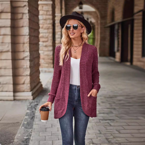 25 Autumn New Bestselling Solid Color Pilling Hooded Crewneck Sweatshirt Outerwear