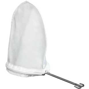 ✅ Food Grade Nylon Filter Bag Kitchen Juice Soy Milk Milk Tea Coffee Wine Filter Filter Bag