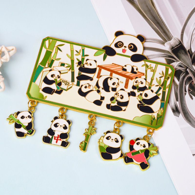 金属冰箱贴现货定制