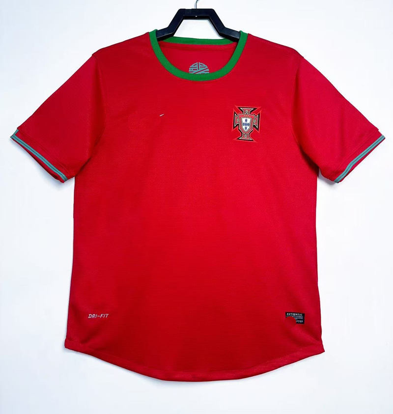 Partido en casa de Portugal 2012