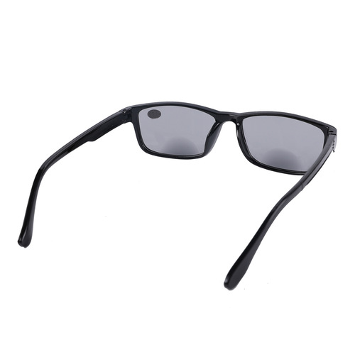 Reading reading glasses, dual-light gradient lens, street stall glasses, high-definition reading glasses for men, women and the elderly 5865