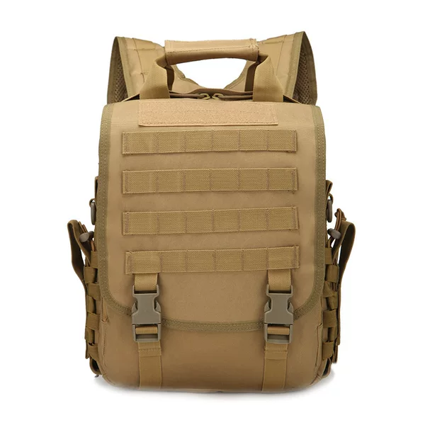 Amazon Tablet Backpack Outdoor Adventure Tactical Camouflage Backpack Outdoor Small Waterproof Backpack