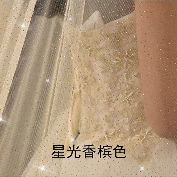 Champagne color