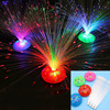 Lightweight starry sky, colorful flashlight, flashing toy, wholesale