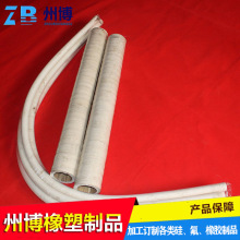 耐负压真空管 真空泵用真空橡胶管 橡胶真空管