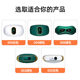 Cross-border massage belt abdominal massager belly artifact shaking machine fitness equipment home abdominal massager wholesale