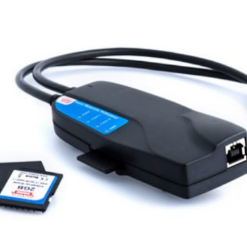 МОЖЕТ повезти анализатор на автобусе с диагнозом автономного автомобиля kvaser регистраера данных 00417-7 функции электронным