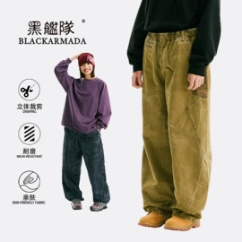 男式休闲裤;男式T恤;男式休闲短裤