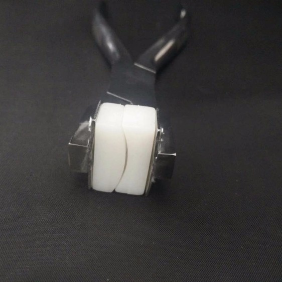 眼镜工具钳  弧度整形工具 003 眼镜调整工具钳眼镜修理首饰加工