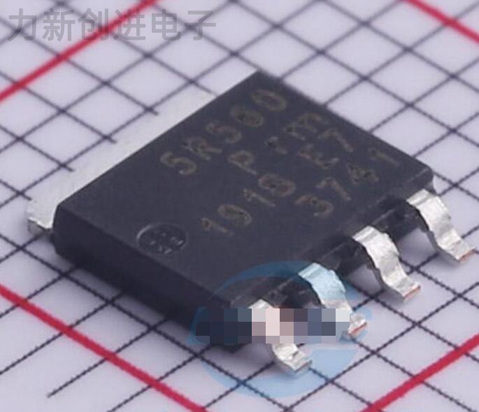 PSMN5R5-60YS,115 封装 SOT-669 MOS场效应管