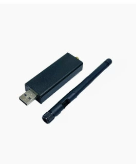 UberTooth One устройство анализа протокола Bluetooth поддерживает BLE