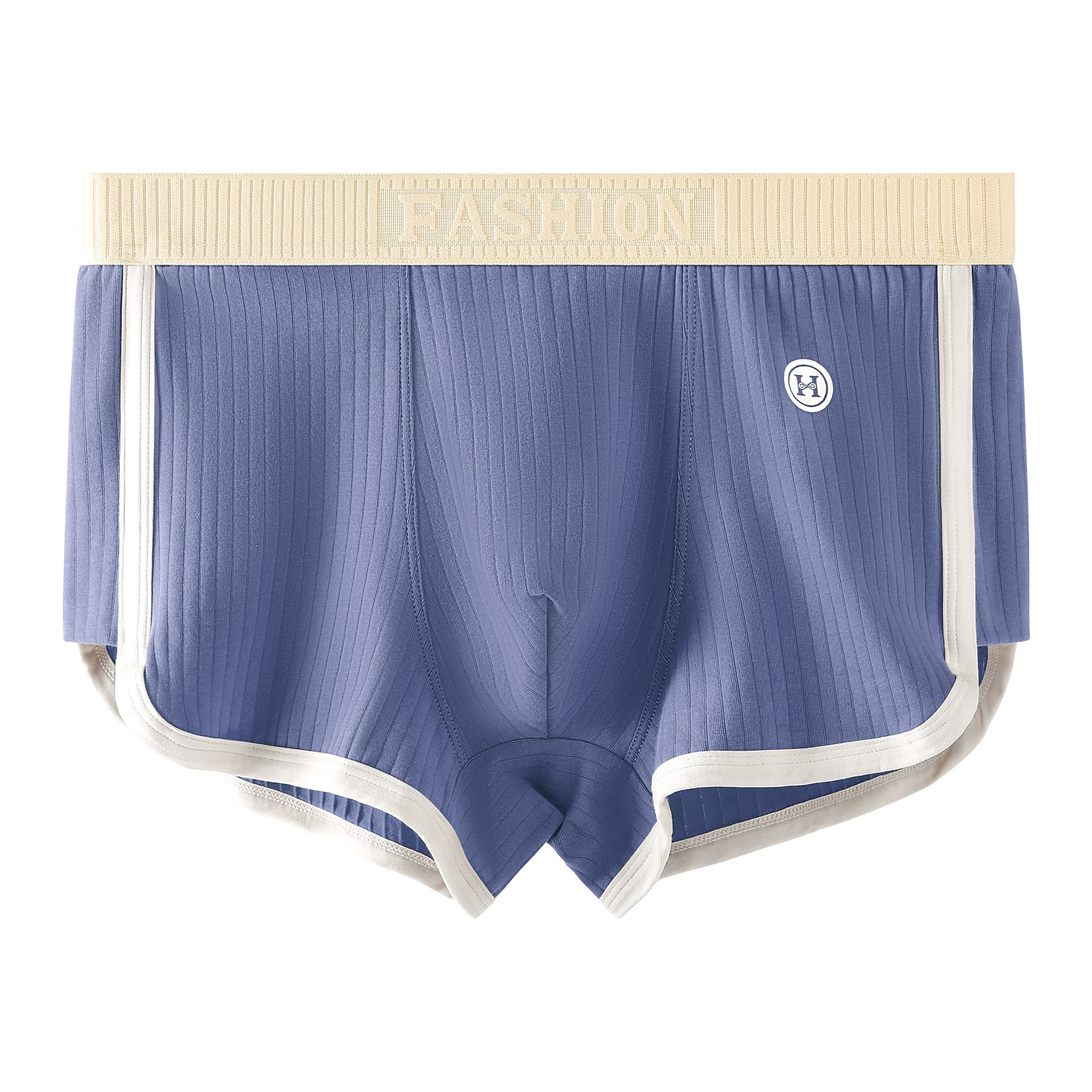 Cotton pants, breathable trousers
