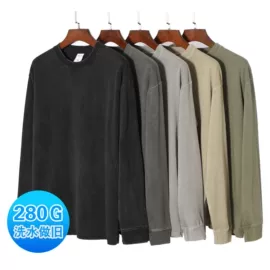 男式T恤;男Polo衫;男式卫衣