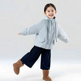 童连衣裙;童套装;童裤