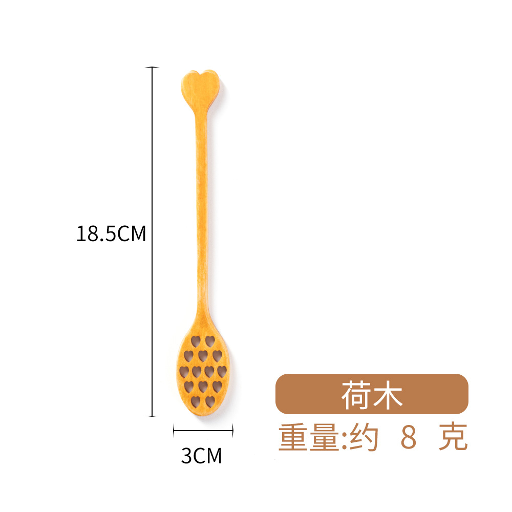 Palo de colmena de amor dorado