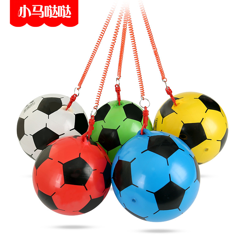 Ordinary environmentally friendly hoisting football